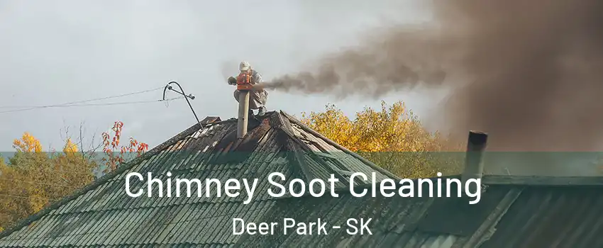  Chimney Soot Cleaning Deer Park - SK