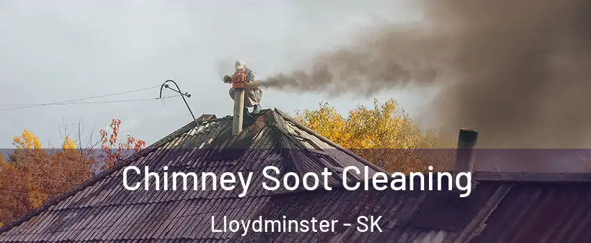  Chimney Soot Cleaning Lloydminster - SK