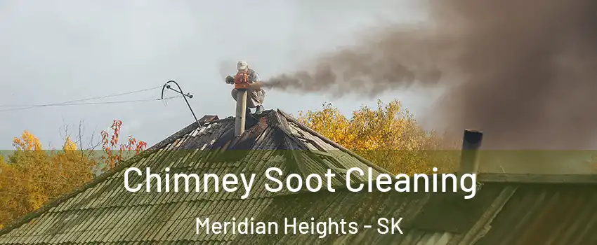  Chimney Soot Cleaning Meridian Heights - SK