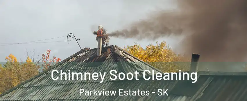  Chimney Soot Cleaning Parkview Estates - SK