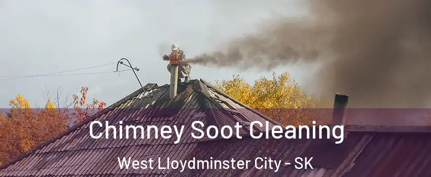  Chimney Soot Cleaning West Lloydminster City - SK