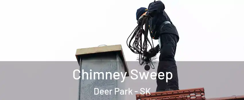  Chimney Sweep Deer Park - SK