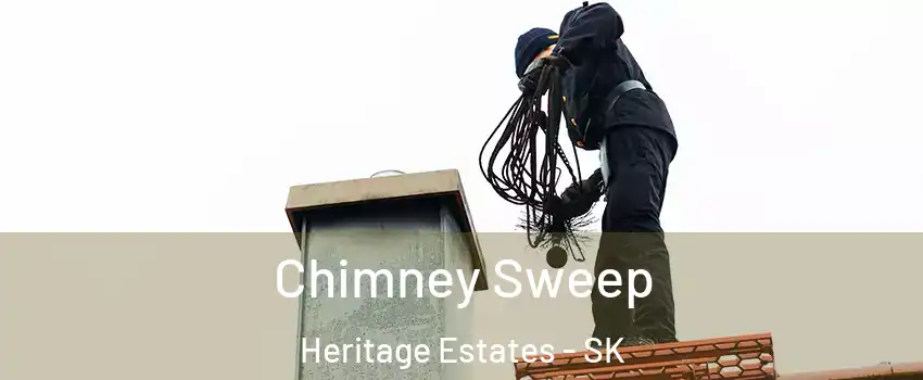  Chimney Sweep Heritage Estates - SK
