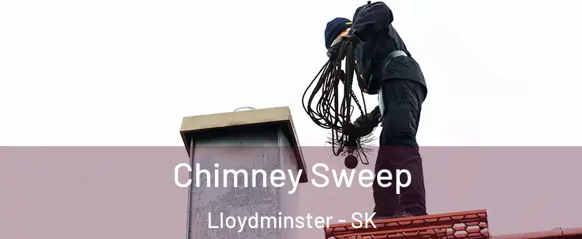  Chimney Sweep Lloydminster - SK