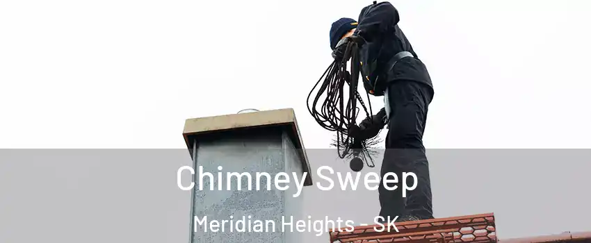  Chimney Sweep Meridian Heights - SK
