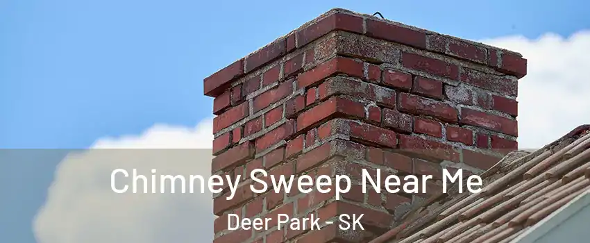  Chimney Sweep Near Me Deer Park - SK