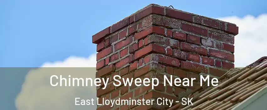  Chimney Sweep Near Me East Lloydminster City - SK