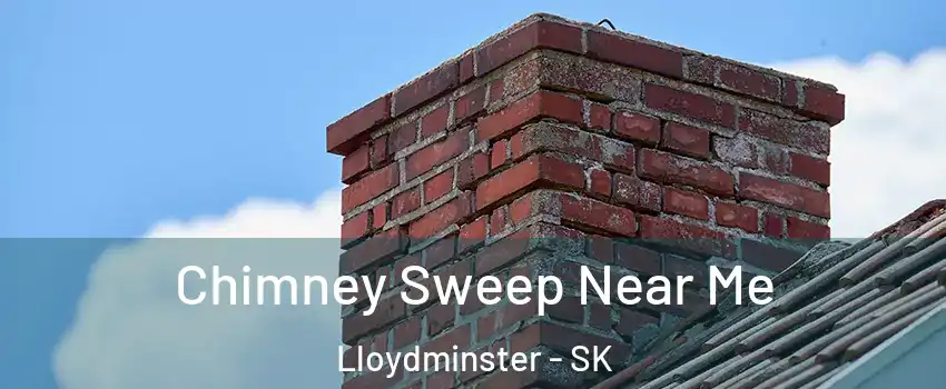  Chimney Sweep Near Me Lloydminster - SK