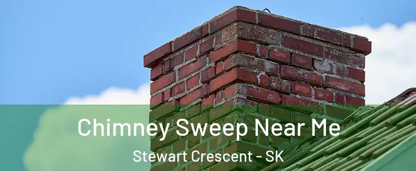 Chimney Sweep Near Me Stewart Crescent - SK