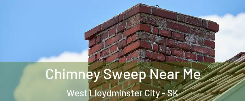  Chimney Sweep Near Me West Lloydminster City - SK