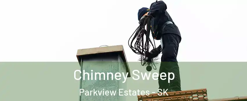  Chimney Sweep Parkview Estates - SK