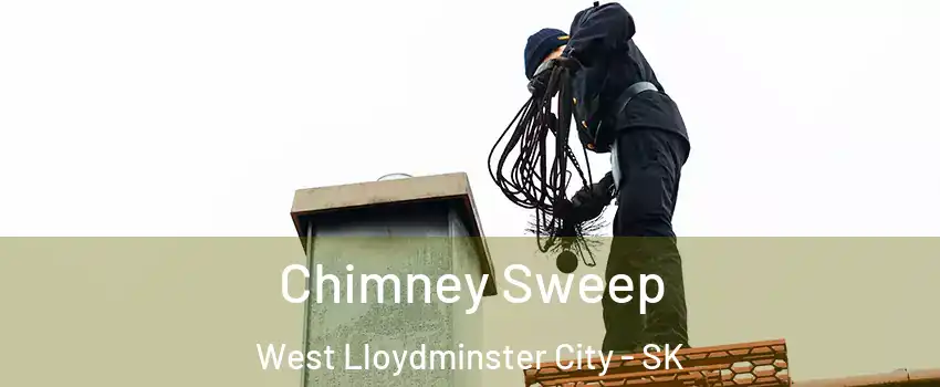  Chimney Sweep West Lloydminster City - SK