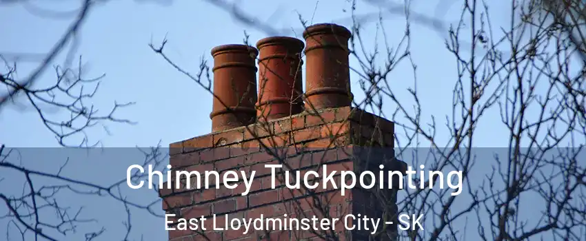  Chimney Tuckpointing East Lloydminster City - SK