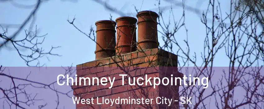  Chimney Tuckpointing West Lloydminster City - SK