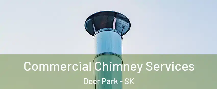  Commercial Chimney Services Deer Park - SK