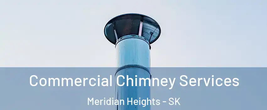  Commercial Chimney Services Meridian Heights - SK