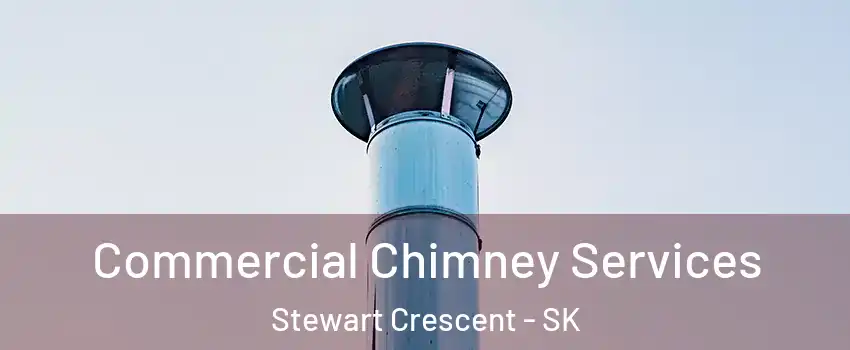  Commercial Chimney Services Stewart Crescent - SK