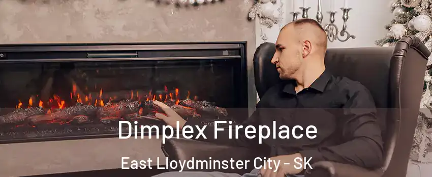  Dimplex Fireplace East Lloydminster City - SK