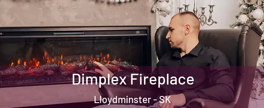  Dimplex Fireplace Lloydminster - SK