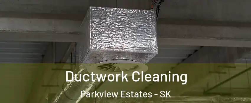  Ductwork Cleaning Parkview Estates - SK