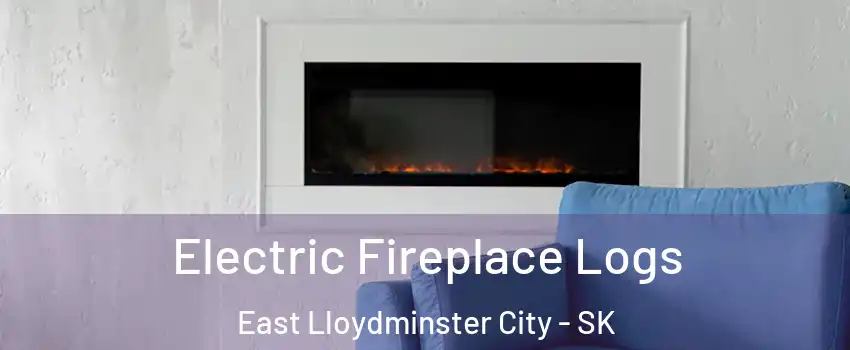 Electric Fireplace Logs East Lloydminster City - SK