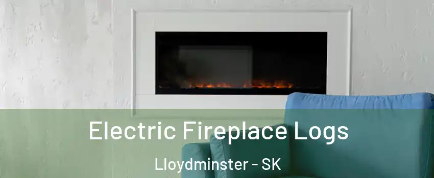  Electric Fireplace Logs Lloydminster - SK