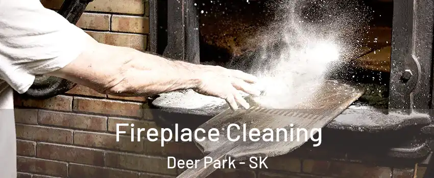  Fireplace Cleaning Deer Park - SK