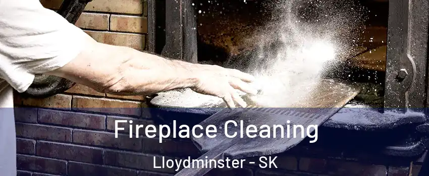  Fireplace Cleaning Lloydminster - SK