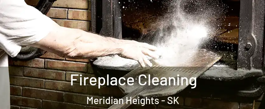  Fireplace Cleaning Meridian Heights - SK