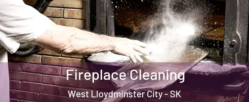  Fireplace Cleaning West Lloydminster City - SK