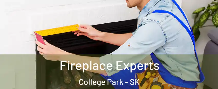  Fireplace Experts College Park - SK
