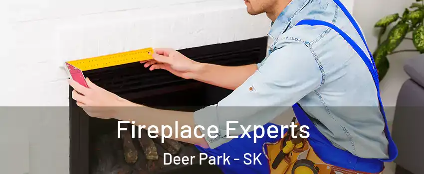 Fireplace Experts Deer Park - SK
