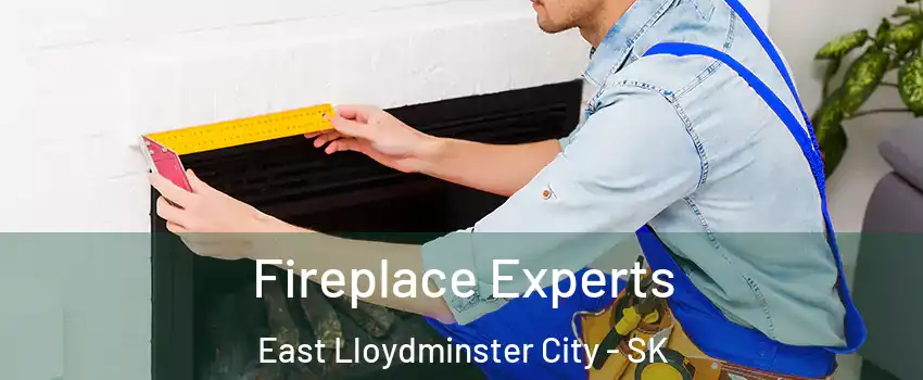 Fireplace Experts East Lloydminster City - SK
