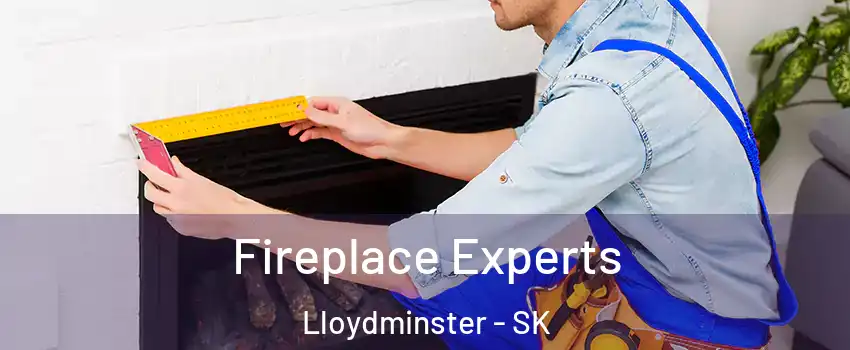  Fireplace Experts Lloydminster - SK