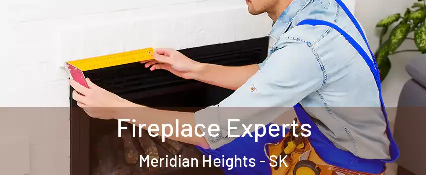  Fireplace Experts Meridian Heights - SK
