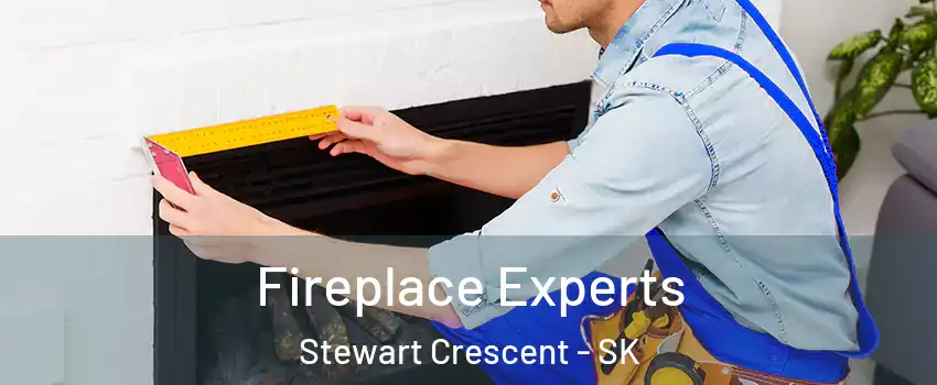  Fireplace Experts Stewart Crescent - SK