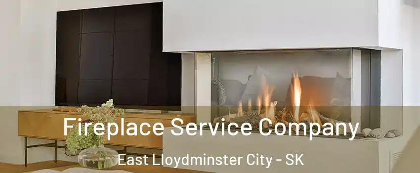 Fireplace Service Company East Lloydminster City - SK