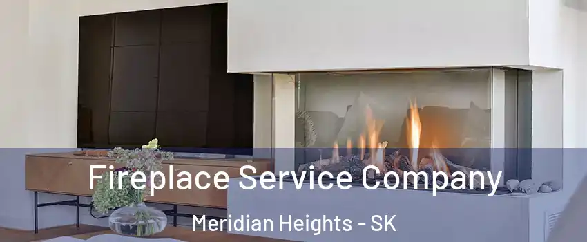 Fireplace Service Company Meridian Heights - SK