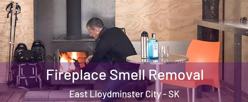  Fireplace Smell Removal East Lloydminster City - SK