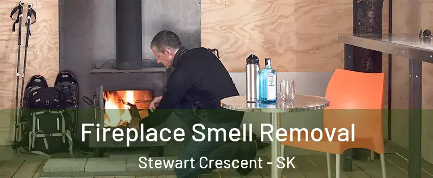  Fireplace Smell Removal Stewart Crescent - SK