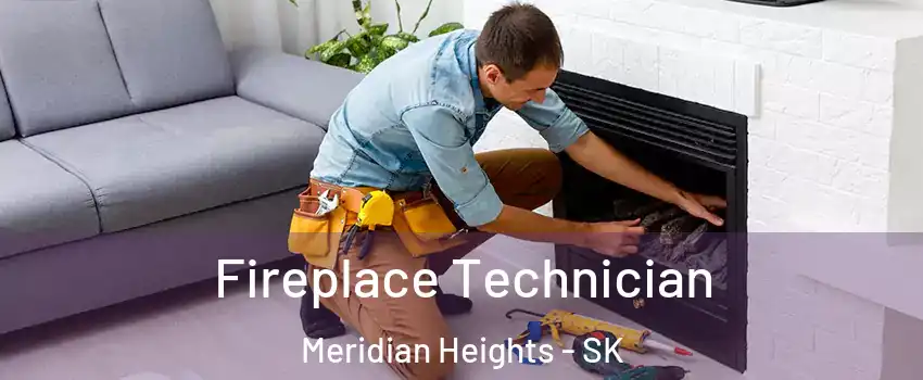 Fireplace Technician Meridian Heights - SK