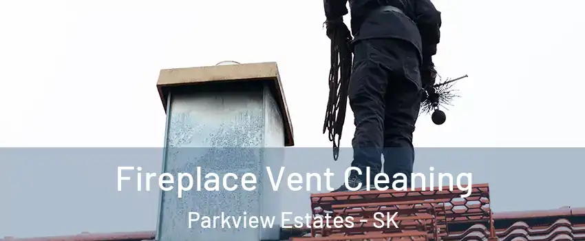  Fireplace Vent Cleaning Parkview Estates - SK