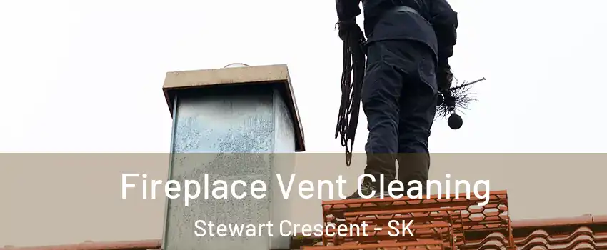  Fireplace Vent Cleaning Stewart Crescent - SK