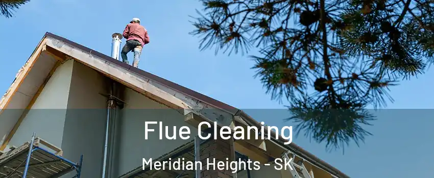  Flue Cleaning Meridian Heights - SK