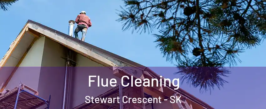  Flue Cleaning Stewart Crescent - SK
