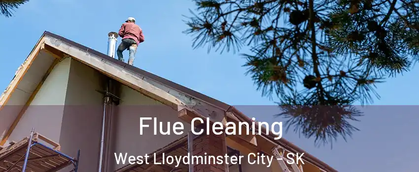  Flue Cleaning West Lloydminster City - SK