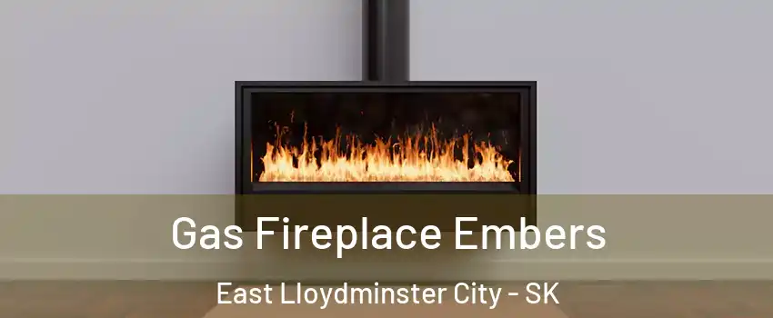 Gas Fireplace Embers East Lloydminster City - SK