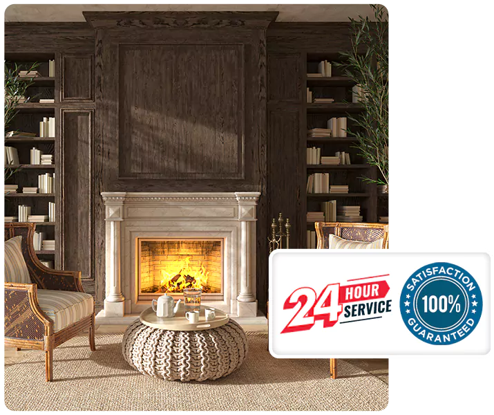 Reliable Chimney & Fireplace Cleaning Servicesin Lloydminster, SK
