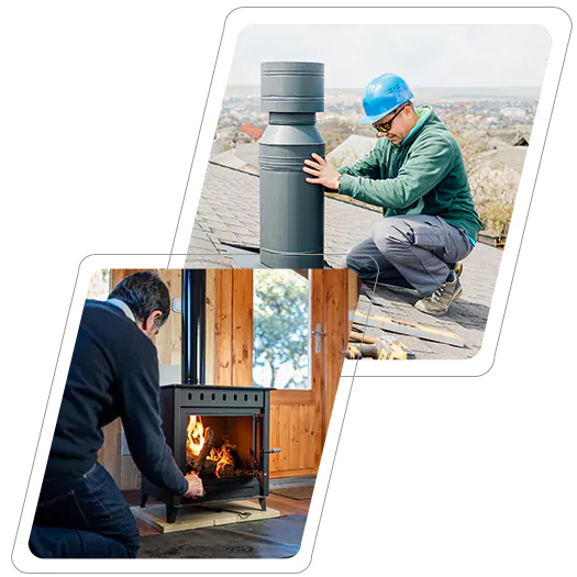Remove Chimney Odor in Lloydminster, SK