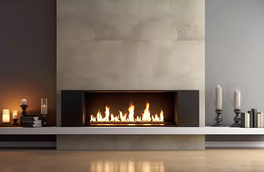 Gas Fireplace Services in Lloydminster, SK